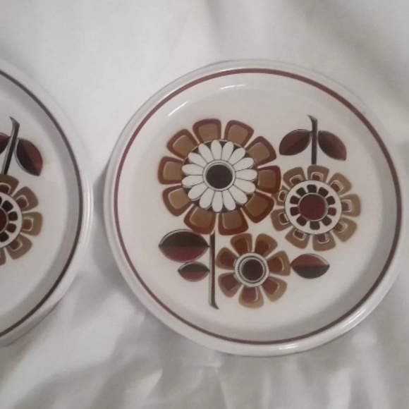 Mikasa Kitchen Vintage Mcm Mikasa Light N Lively Grenadier D585